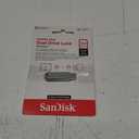 SanDisk 512GB Ultra Dual Drive Luxe USB Type-C - Up to 400MB/s - SDDDC4-512G-GAM46
