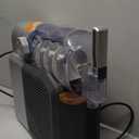 Slushie Machine Slushy Maker Slushi: Frozen Drink Machine 6 Preset Programs RapidChill Self-Cleaning Mode Frozen Margaritas MilkShake Slush Shaved Ice Machine Frappe Machine Slush Soda Cocktail 24oz