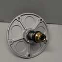 3 Pack 1001046 Spindle Assembly Replaces Murray 1001046 Spindle, Murray 492574MA Spindle Assembly, Murray 092574, 94129MA, 090905MA for Murray 38 inch Deck Spindle, Murray 40 inch Deck Spindle