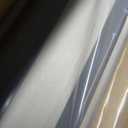 LazBlinds No Drill Cordless Cellular Shades, 44" W x 64" H, Dark Grey