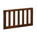 DaVinci Toddler Bed Conversion Kit (M12599) in Espresso