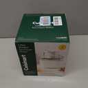 Cuisinart 1-pt Wonder Ice Cream Maker