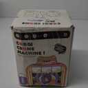 Claw Machine for Kids, Mini Vending Machine with Music, Prize Dispenser Toys for Girls and Boys, Electronic Claw Game Machine for Party Birthdays, Includes 35 Mini Toys (Small)