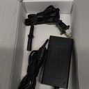 Kimaru NP-FZ100 Dummy Battery AC Power Supply Adapter Kit for Sony Alpha A6600 A6700 ZV-E1, FX3 FX30 A7CII ZV-E10II, A7C A7CR A1 A7III A7IV A7RIII A7RIV A7RV A7SIII A9 A9II A9R A9S Cameras.