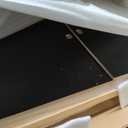 WINGYZ Sensory Table and Chair Set, 3 in 1 Kids Table for Play Study Art Dining Toys Storage, Sensory Activity Tables for Toddler with Storage Bins, Children's Gifts for Boys and Girls