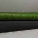 LITA Artificial Grass 3' x 10' (30 Square Feet) Realistic Fake Grass Deluxe Turf Synthetic Turf Thick Lawn Pet Turf -Perfect for Indoor/Outdoor Landscape (20mm high Pile) Customized