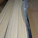 King Size Bed Frame with Fabric Upholstered Headboard, Platform Bed with Wooden Slats Support, Fully Mattress Foundation, Box Spring Optional, Easy Assembly (Light Grey)