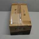 10L0L Golf Cart Front Inner Basket for EZGO TXT & RXV, Dash Storage/Tray Organizer Rack