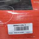 A-Premium 12.60 inch (320mm) Front Vented Disc Brake Rotors Compatible with Select Hyundai and Kia Models - Santa Fe/Santa Fe Sport 2013-2018, Santa Fe XL 2014-2019, Sorento 2014-2019, 2-PC Set