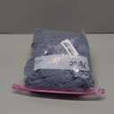 4Pcs Dusty Blue Cheesecloth Table Runner 10FT Blue Table Runner 20 x 120 inch Boho Gauze Table Runner Rustic Sheer Runner for Wedding Bridal Baby Shower Party Birthday Table Decor