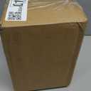 Replacement parts 5-Cup Square Plastic Jar With Lid,Compatible with Oster Blenders