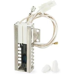 [Upgraded] BlueStars 5304509706 Gas Oven Igniter for Frigidaire & Kenmore | For Frigidaire FGF FFG Series & Kenmore 790 Series - Replace Norton-501A WB2X10016 316489408 PS12071409 AP6230715