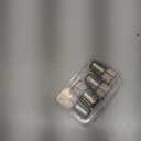 4PCS 1157 LED Bulb Back Up Reverse Light 12V-24V Super Bright 2357 2057 7528 BAY15D LED Replacement Light Kit Set for Car Back Up Reverse Tail Brake Turn Signal Lights - Xenon White