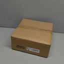 Large Decorative Resin Bowl, Modern Handicraft Bowls for Home Decor, Decorative Fruit Bowl for Kitchen Counter, Stylish Key Bowl for Entry Table, Artificial Stone Black