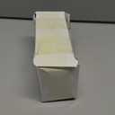 Ouzorp Car Steering Wheel Cover, Microfiber Leather Steering Wheel Covers with Anti-Slip Lining, Universal 14.5-15 inchs Black with Red line