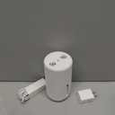 Pura Plus Smart Home Fragrance Diffuser for Large Spaces - Adjust Scent Intensity, Set Schedules, Timers & More in Pura App - Fragrances Sold Separately - White