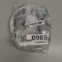 SteelSeries Arctis Nova 1P Multi-System Gaming Headset  Hi-Fi Drivers  360 Spatial Audio  Comfort Design  Durable  Lightweight  Noise-Cancelling Mic  PS5/PS4, PC, Xbox, Switch - White