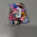 14Pcs Korean Idol Movie Action Figure Toys,Unique Key Chain,Goodie Bag Stuffers Party Supplies Decorations Gifts for Fans