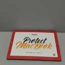 for MacBook Air 15 inch Case M4 2025 2024 2023 M3 M2 [Exclusive Midnight, Dazzle Boldly] Hard Shell Cover A3241 A3114 A2941 - Crystal Midnight