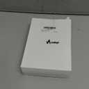 Peptide Case 8 x 3ml + Bac & Case Holds Vials Water Bac Peptide Glp1, 3ml Vial Storage, Fridge Freezer Travel, with Mesh Pocket (Only Box)