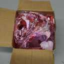 Valentines Garland Decor,50Ft Glitter Tinsel Heart Garland Decorations for Tree Mantle Bedroom Office Classroom Party Indoor Outdoor Holiday Home Pink Red White