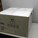 Self Cleaning Litter Box,Automatic Cat Litter Box for Multiple Cats,Robot with APP Control,Smart Dual Safety Protection,Odor-Free Waste Disposal Includes Trash Bags,Grey S20 (BlackGray-KK1)