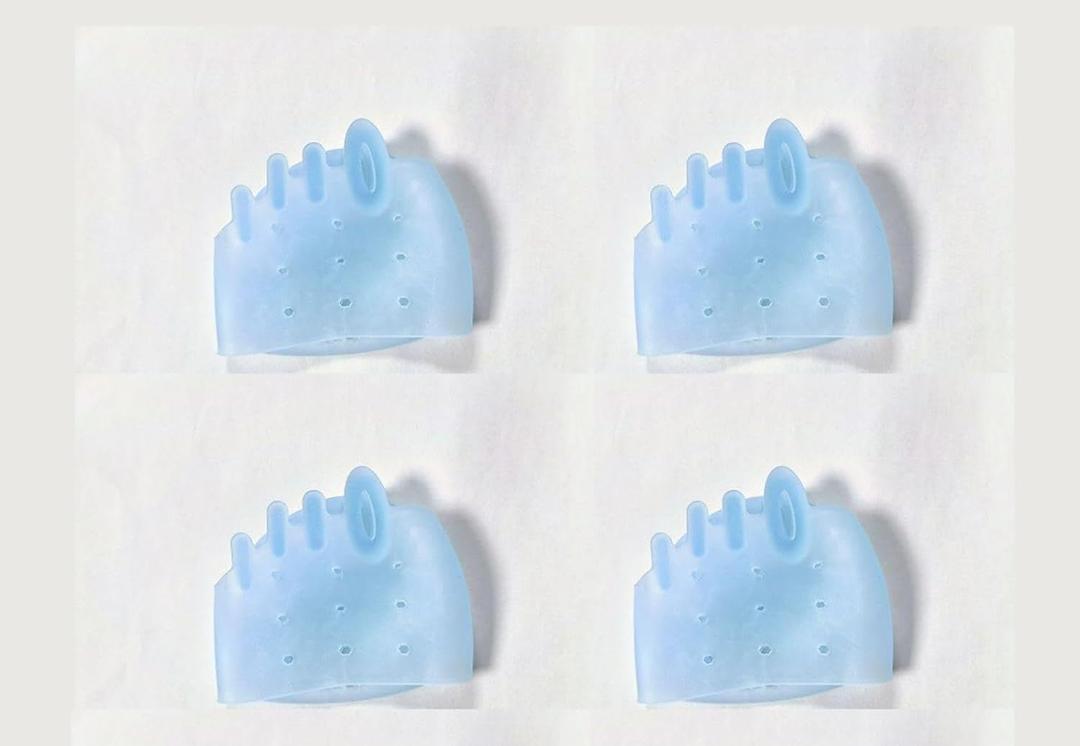 Toe Separators & Metatarsal Pads