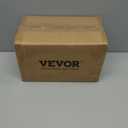 VEVOR Electric Hand Planer, 3-1/4-Inch Cut Width, 16500 RPM High-Speed Powerful Electric Handheld Planers for Woodworking, Wood Chamfer DIY, Smooth Finish Carpentry Tool, FCC-SDoC(710W)