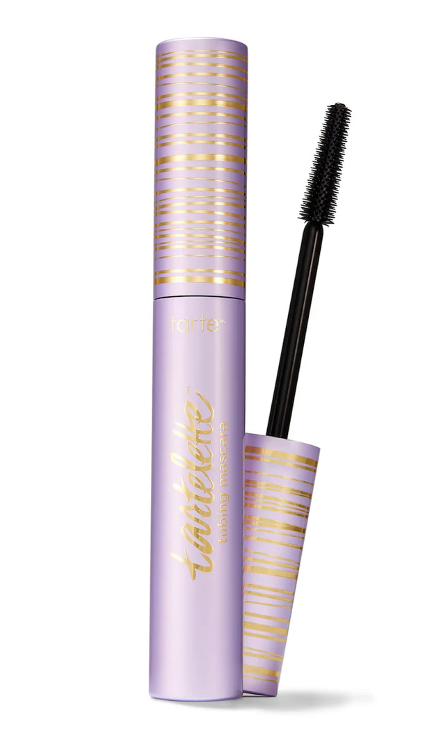 tarte tartelette tubing mascara – Lash Extensions in a Tube, Volume & Length, SmudgeProof, Longwear, FlakeFree, Easy to Remove, Vegan & Cruelty Free