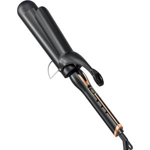 2 Inch Curling Iron for Long Hair Loose Curls, 14 Heat Settings Large Barrel Curling Iron, Ceramic Curling Iron 2 Inch Barrel with Argan Oil Infused, Big Barrel Curling Iron