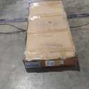 Innova Inversion Table with Adjustable Headrest, Reversible Ankle Holders, and 300 lb Weight Capacity