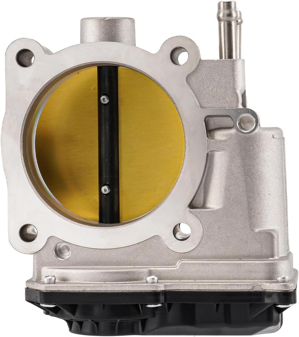 Torchbeam S20131 Electronic Throttle Body for Camry 2007-2017, RAV4 2006-2012, Highlander 2008-2016, Avalon 2005-2018, Sienna 2007-2016, ES350 2007-2018, RX350, RX450h, V6 3.5L,Replace# 977330, 678004