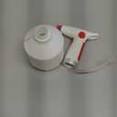 Chapin 75004: 1-Liter USB-C Battery Powered Electric Sprayer, Rechargeable, Portable Garden and Plant Sprayer, Mister, for Outdoor and Indoor Plants and Small Gardens, Handheld Powered, White