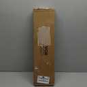 VEVOR High Pressure Hand Pump 3 Stage Airgun PCP Filling Stirrup Pump (30MPA), Black