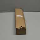 Calendar 2026-18-Month Extra Large Wall Calendar from January 2026 to June 2027, 15'' x 22'' Hanging Calendar 2026 with Holiday Marked, Premium Paper for Organizing, Vertical, Black Large Word