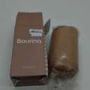 Almond Throw Blanket 50x60 Inches Throw Textured Solid Soft Sofa Couch Decorative Knit Blanket 