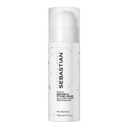 Sebastian Professional No.Breaker Bonding & Styling Leave-in Cream | Intense Hair Conditioning Cream with Heat Protection | 72 HR Frizz-Free, Flexible Hold | 4.9 fl oz