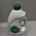 Seventh Generation Free & Clear Dishwasher Detergent Gel, 42 oz, 6 Pack, Targets Grease & Stuck-On Food For A Streak-Free Finish, Fragrance Free