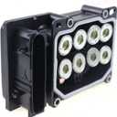 Solarhome New ABS Pump Control Module Anti Lock Brake 44050-06070 Compatible with Camry 2007-2009