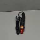 6.56FT Long Heat Gun, Uptdae Version Homidic Mini Handheld Hot Air Gun, Electric 300W Portable Heat Gun for DIY Craft Embossing, Shrink Wrapping PVC, Drying Paint, Clay, Rubber Stamp