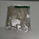 Toddler Baby Boy Summer Clothes Retro Embroidery Duck Hunting Shirts T-Shirt + Elastic Camouflage Shorts Set (Army Green)