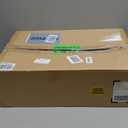 Mind Reader Heated Memory Foam Seat Cushion with Air-Cloud Support, Slim Ergonomic Cushion with 4 Heat Settings Timer and Auto Shut-Off, Black