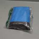 Tyenaza Beach Mat, Waterproof Sand Proof Easy to Fold Portable Picnic Mats for Outdoor Camping