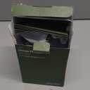 Ultrasonic Retainer Cleaner Auto-Adjust 39-48kHz Sonic Retainer Cleaner Machine for Aligner, Night Guard, Mouth Guard, Denture & More | Easy & Quiet (White)