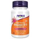 Now Vitamin D3, BBD 01/2030