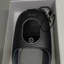 belhope Hand Massager with 9 Modes and 4 Heating Options for Hot and Cold Therapy Hand and Wrist Massager for Arthritis and Carpal Tunnel Relief, Hand Massager with Heat and Compression,Gifts,Black