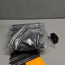 Slot Car Race Track Sets, Race Car with 4 High Speed Cars, Race Tracks for Kids Ages 4-8, Electric Slot Car Race Track Sets, Remote Control Car, Gifts Toys for Boys - 330' Raceway