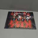 KISS Calendar 2026 Music Band Merchandise Monthly Wall Calender 12 Month | American Made In The USA