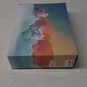 Baby Play Mat, 50 x 50 Inch Play Mat Perfect for Use Baby Playpen, Foldable Baby Foam Playmat for Floor, Portable Waterproof Activity PlayMats for Babies, Infants and Toddlers (Beige)