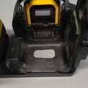 DEWALT 20V/12V MAX Laser Level Kit, 3 x 360, Green (DCLE34030G), Color Yellow
